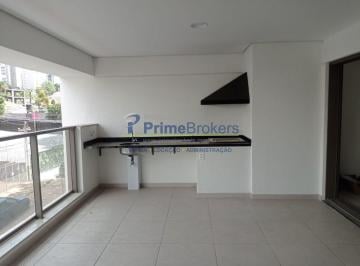 Apartamento · 142m² · 3 Quartos · 2 Vagas · Apartamento à venda na Vila Mariana de 142m² com 3 dormitórios e 2 vagas