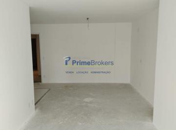 Apartamento · 80m² · 3 Quartos · 1 Vaga · Apartamento Novo  no AR Planalto com 3 quartos, 1 suíte e 1 vaga de 80 m² - Saúde