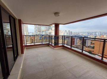 Apartamento · 433m² · 4 Quartos · 5 Vagas · Cobertura duplex com 433,13 a.u.- Varanda gourmet- 4 suítes- 5 vagas - Metro Shopping Santa Cruz -SP
