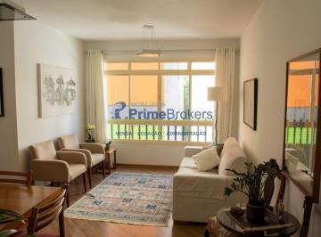 Apartamento · 84m² · 2 Quartos · 1 Vaga · MOEMA- 84M2, 2 DORMITÓRIOS E LAZER .