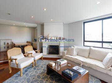 Apartamento · 130m² · 3 Quartos · 3 Vagas · Apartamento para venda em Higienópolis com 3 quartos, sendo 1 suíte , 130m² - 3 Vagas