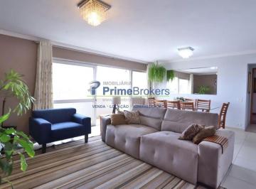 Apartamento · 134m² · 3 Quartos · 1 Vaga · Apartamento com 3 quartos, 1 suíte e 1 vaga de 134 m² - Mooca