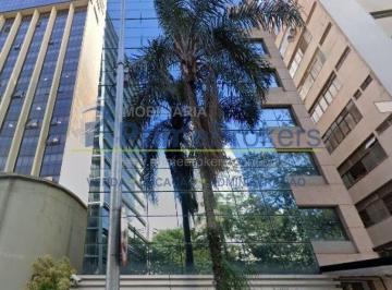 Comercial · 4465m² · 41 Vagas · Prédio Comercial, 4.464m² - 11 Pavimentos, 41 Vagas, Excelente Localização - Consolação