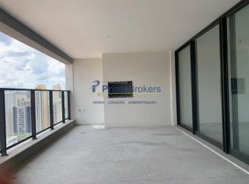 Apartamento · 187m² · 3 Quartos · 3 Vagas · Apartamento a venda com 3 suítes - Varanda Gourmet - 3 vagas - Perdizes