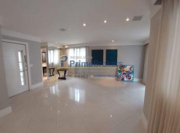 Apartamento · 124m² · 3 Quartos · 3 Vagas · Apartamento com 124m² - 3 suítes- Varanda - 3 Vagas - Moema - São Paulo