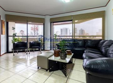 Apartamento · 135m² · 4 Quartos · 2 Vagas · Apartamento tipo para venda em Jardim da Glória com 4 quartos, sendo 3 suítes, 135m²