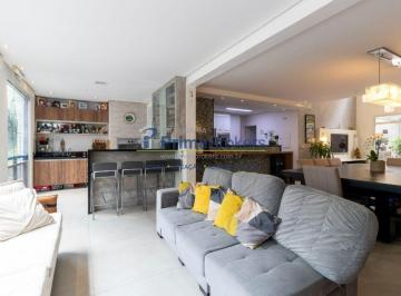 Apartamento · 275m² · 4 Quartos · 4 Vagas · Apartamento Garden, 275m² - 4 Dormitórios, 2 Suítes, 4 Vagas, Varanda com Jacuzzi - Saúde