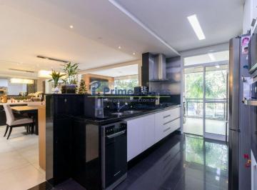 Apartamento · 275m² · 4 Quartos · 4 Vagas · Apartamento Garden, 275m² - 4 Dormitórios, 2 Suítes, 4 Vagas, Varanda com Jacuzzi - Saúde