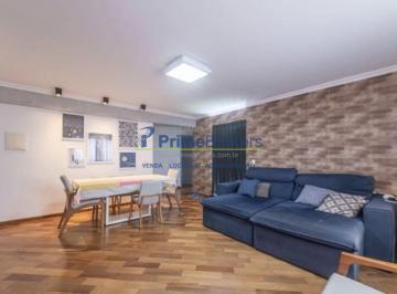 Apartamento · 97m² · 3 Quartos · 1 Vaga · Apartamento à Venda na Vila do Encontro, SP