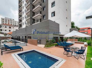 Apartamento · 33m² · 1 Quarto · 1 Vaga · Apartamento à venda em Vila Mariana de 33m² com 1 quarto