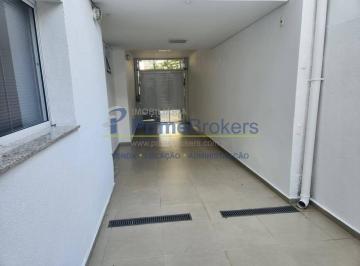 Comercial · 262m² · 4 Vagas · Oportunidade única de adquirir prédio comercial Pinheiros com 4 vags