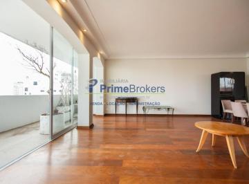 Apartamento · 268m² · 3 Quartos · 1 Vaga · Apartamento á venda -Santa Cecília com 3 quartos sendo 1 suíte, 268m² - Varanda - 1 Vaga -São Paulo