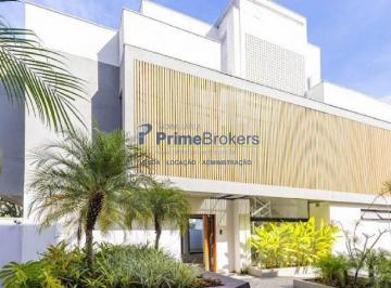 Casa · 1034m² · 4 Quartos · 12 Vagas · Sobrado Luxuoso Novo em Condomínio 4 Suítes Santo Amaro - SP.