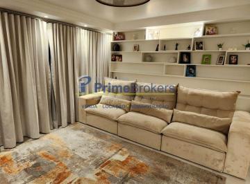 Apartamento · 88m² · 3 Quartos · 2 Vagas · Apartamento à venda com varanda gourmet 88 m2 a.u - 3 quartos sendo 1 suíte - 2 vagas - Jabaquara