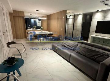 Apartamento · 125m² · 3 Quartos · 2 Vagas · Apartamento em Condomínio Clube 3 Dorms 1 Suíte 2 Vagas Morumbi SP.