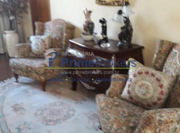 Apartamento · 275m² · 4 Quartos · 4 Vagas · Apartamento á venda com 2785a.u 4 Suites- 4 Vagas - Moema