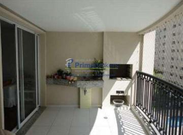 Apartamento · 118m² · 3 Quartos · 2 Vagas · Apartamento á venda de 118m² com 3 quartos , 3 suítes,  Varanda Gourmert  - 2 vagas.  Campo Belo