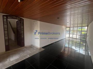 Casa · 600m² · 4 Quartos · 10 Vagas · Sobrado á venda ou locação no Jardim América,  São Paulo