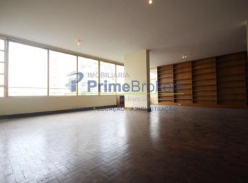 Apartamento · 370m² · 4 Quartos · 2 Vagas · Apartamento à venda com 370,05 m², 4 quartos -  2 vagas-  Higienópolis - Sâo Paulo