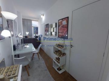 Comercial · 29m² · Sala Comercial à Venda com 29a.u no Conjunto Nacional - Av. Paulista. São Paulo
