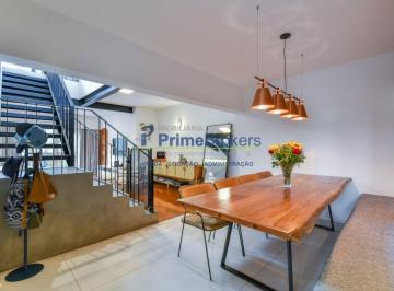 Apartamento · 260m² · 3 Quartos · 2 Vagas · Cobertura, 260m² - 3 Dormitórios, 1 Suíte, 2 Vagas, Terraço com Piscina - Pinheiros