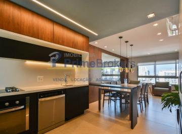 Apartamento · 113m² · 3 Quartos · 3 Vagas · Apartamento, 113m² - 3 Dormitórios, 3 Suítes, 3 Vagas, Armários Planejados - Vila Clementino