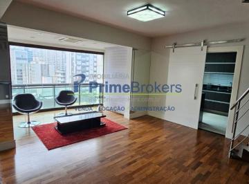 Apartamento · 270m² · 4 Quartos · 4 Vagas · Apartamento Duplex em Jardim Paulista