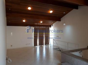 Casa · 203m² · 3 Quartos · 2 Vagas · Casa Triplex em condomínio fechado á venda - 203a.u - 2 vagas - Bosque da Saúde
