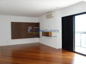 Apartamento · 370m² · 3 Quartos · 5 Vagas · Apartamento á venda, Chácara Flora, São Paulo.