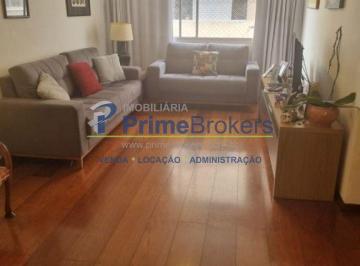 Apartamento · 127m² · 4 Quartos · 1 Vaga · Apartamento à venda 127 m2 a.u - 4 quartos sendo 1 suíte - 1 vaga - Consolação - São Paulo