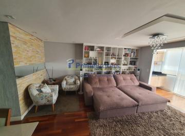 Apartamento · 90m² · 3 Quartos · 3 Vagas · Apartamento á venda com 3 quartos, sendo 1 suíte, 90m² - Varanda - Jabaquara . São Paulo