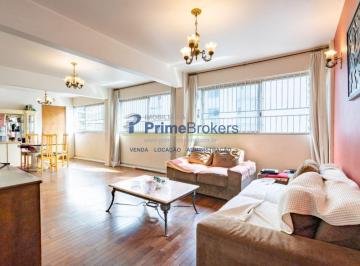 Apartamento · 145m² · 4 Quartos · 1 Vaga · Apartamento, 145m² - 4 Dormitórios, 1 Suíte, 1 Vaga, Janelas Panorâmicas - Paraíso