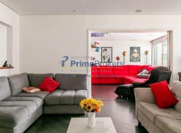 Apartamento · 228m² · 4 Quartos · 2 Vagas · Apartamento á venda  com 228,32 -  4 quartos sendo 1 suite - 2 Vagas -  Higienópolis - São Paulo