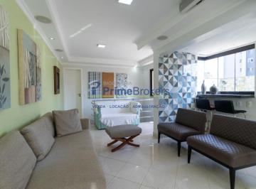 Apartamento · 151m² · 3 Quartos · 3 Vagas · Cobertura, 151m² - 3 Dormitórios, 1 Suíte, 3 Vagas, Piscina Aquecida Privativa - Vila Santa Catarina