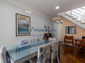 Apartamento · 151m² · 3 Quartos · 3 Vagas · Cobertura, 151m² - 3 Dormitórios, 1 Suíte, 3 Vagas, Piscina Aquecida Privativa - Vila Santa Catarina
