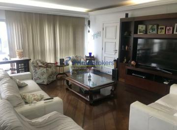 Apartamento · 160m² · 4 Quartos · 2 Vagas · Apartamento à venda com 160a.u - 4 quartos sendo 1 suite -  2 Vagas  - Saúde