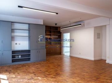 Apartamento · 163m² · 3 Quartos · 1 Vaga · Apartamento Reformado no Jardim Paulista - SP