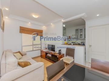 Apartamento · 45m² · 2 Quartos · 1 Vaga · Apartamento tipo para venda em Aclimação com 2 quartos, sendo 1 suíte, 45m²- 1 Vaga