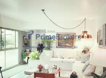 Apartamento · 162m² · 4 Quartos · 1 Vaga · Apartamento para Venda  3 quartos sendo 1 Suite 1 Vaga Proximo ao Metro Brigadeiro