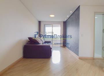 Apartamento · 58m² · 2 Quartos · Apartamento à venda em São Bernardo do Campo