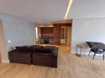 Apartamento · 169m² · 4 Quartos · 2 Vagas · Apartamento Andar Alto Com 4 Dormitórios 2 Vagas, Moema SP