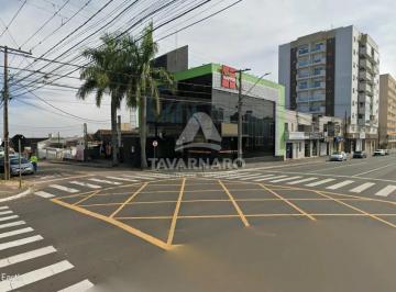 Comercial · 260m² · 5 Vagas · Prédio de esquina!