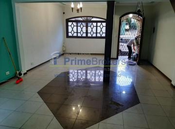 Casa · 240m² · 3 Quartos · Casa à venda na Bela Vista, SP