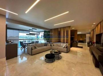 Apartamento · 160m² · 3 Quartos · 3 Vagas · Apartamento à Venda com 3 Quartos, 3 Suítes e 3 Vagas - Jardim do Mar, São Bernardo do Campo