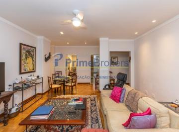 Apartamento · 106m² · 2 Quartos · 1 Vaga · Apartamento á venda com 2 quartos, sendo 1 suíte, 106m² - 1 Vaga - Consolação - São Paulo
