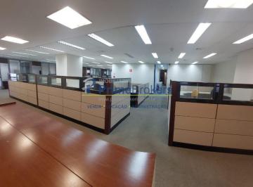 Comercial · 510m² · 8 Vagas · Conjunto comercial 17 salas com 42 baias para venda na Av Paulista 510 mts 8 vagas. São Paulo