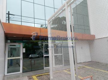 Comercial · 850m² · 20 Vagas · Prédio Monousuário vende ou aluga na Vila Mariana 850