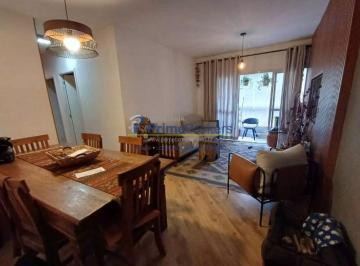 Apartamento · 90m² · 3 Quartos · 2 Vagas · Apartamento com 3 dormitórios à venda, 90 m² - Jardim do Mar - São Bernardo do Campo/SP