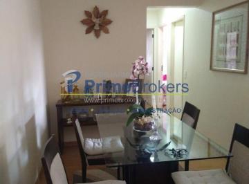 Apartamento · 72m² · 3 Quartos · 1 Vaga · Apartamento á venda com 72m² - 3 quartos - Varanda - 1 vaga. Bela vista
