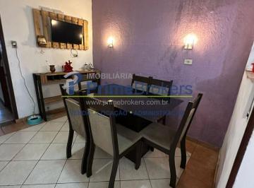 Casa · 90m² · 2 Quartos · 2 Vagas · Casa em Vila Campo Grande 90 m²util ,140m2 terreno